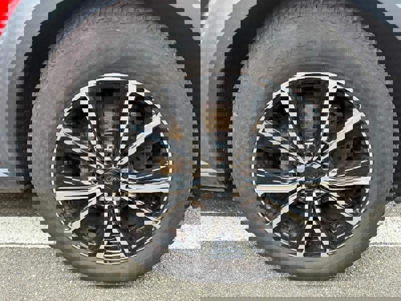 Image Ford PUMA 1.5 120 Titanium Full leds GPS Radar Carplay Sièges chauffants Régul Clim auto  Gtie 1 an 